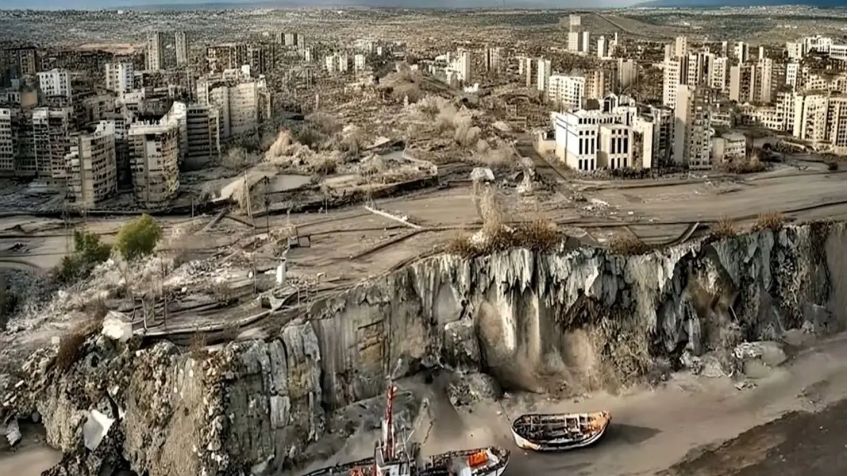 Cop31 Öncesi Antalya’da Seferberlik Başlıyor (1)