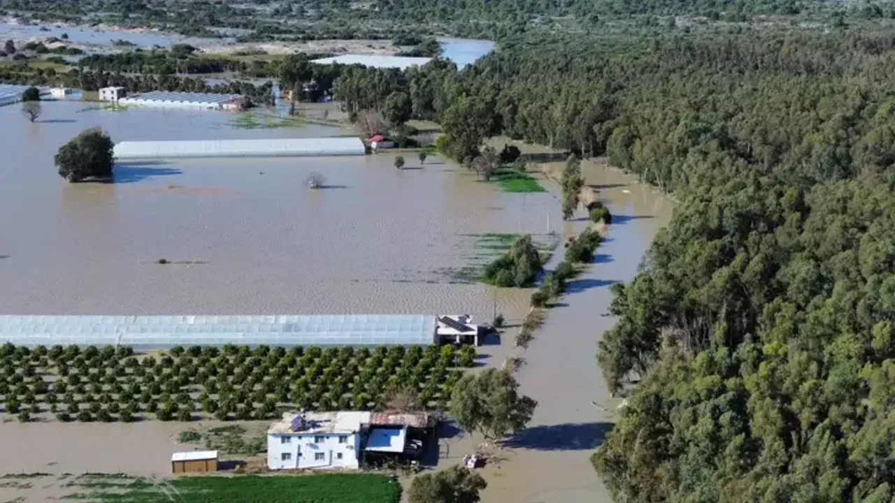 COP31 öncesi Antalya’da seferberlik başlıyor