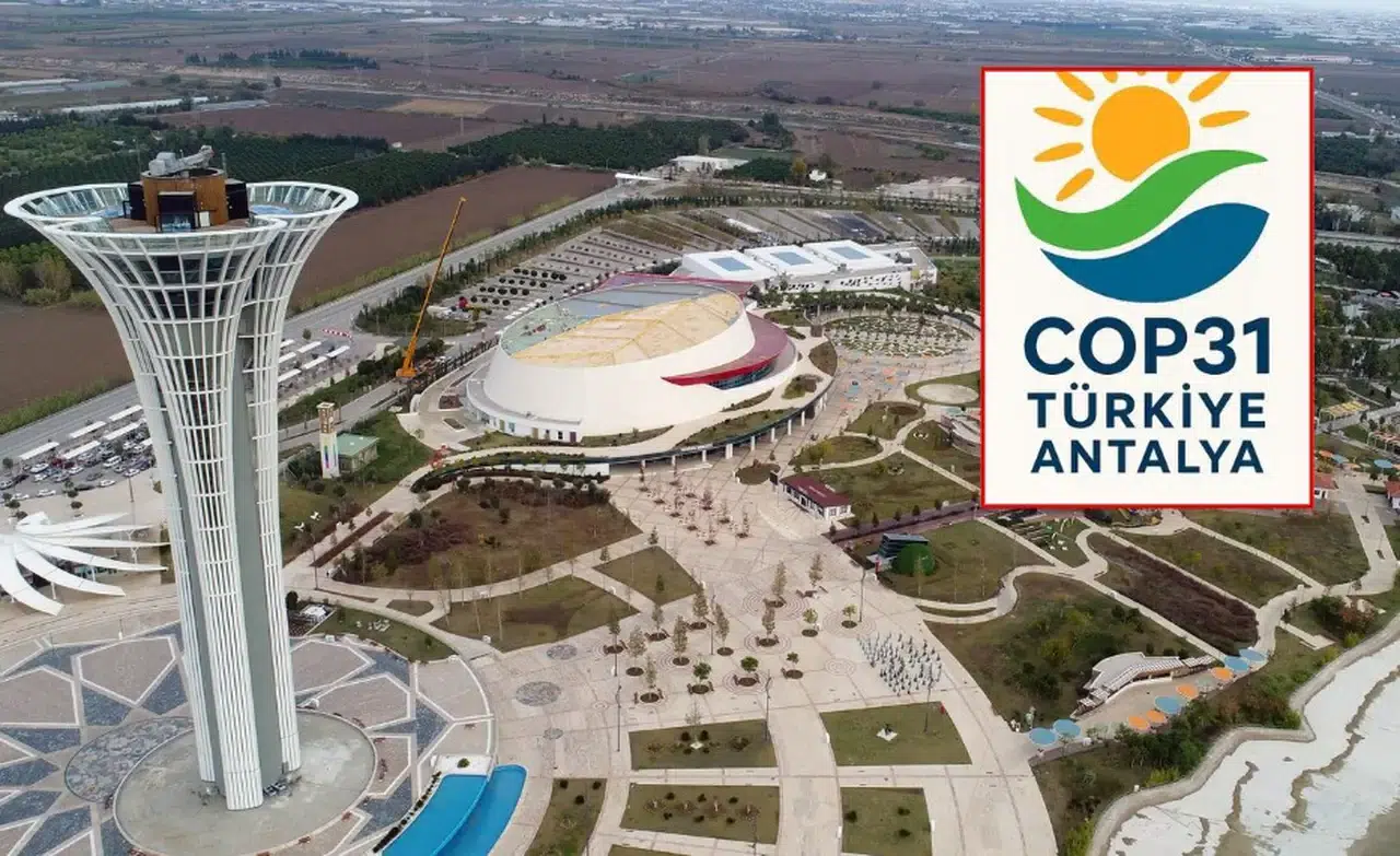 Cop31 Öncesi Antalya’da Seferberlik Başlıyor (4)