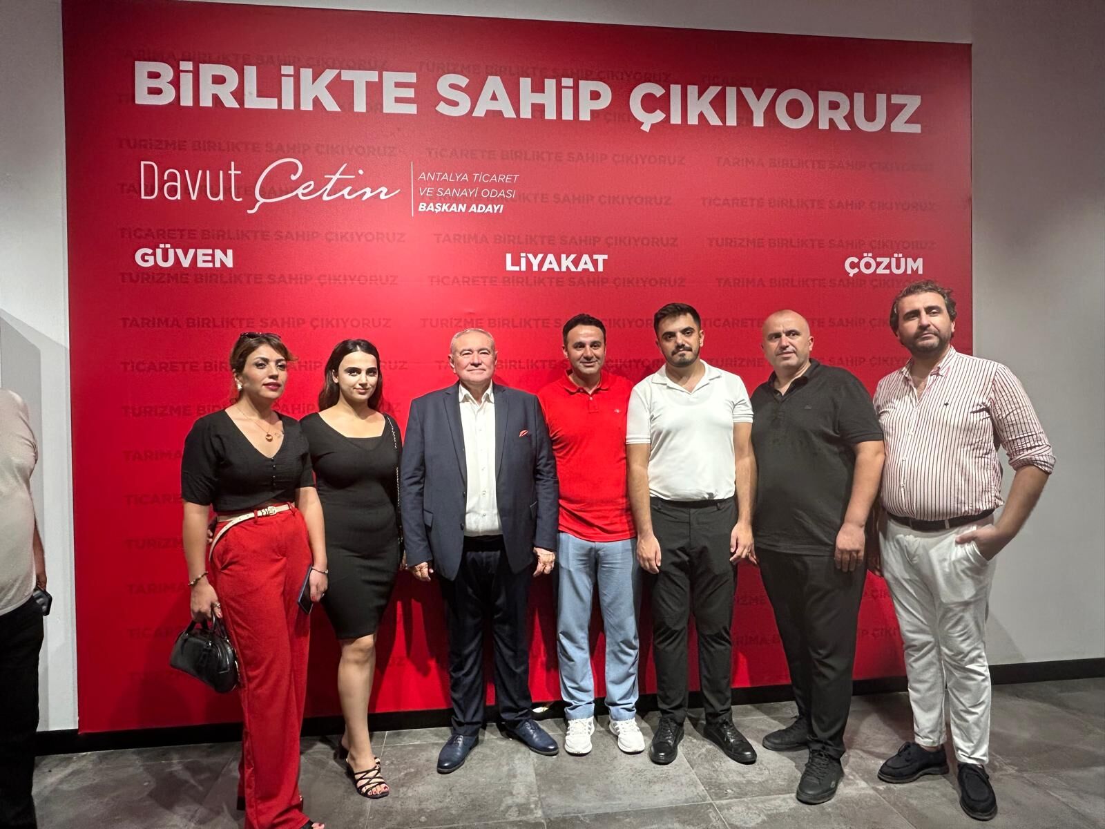 Davut Cetinden Atso Adaylik Ofisine Gorkemli Acilis (1)-2