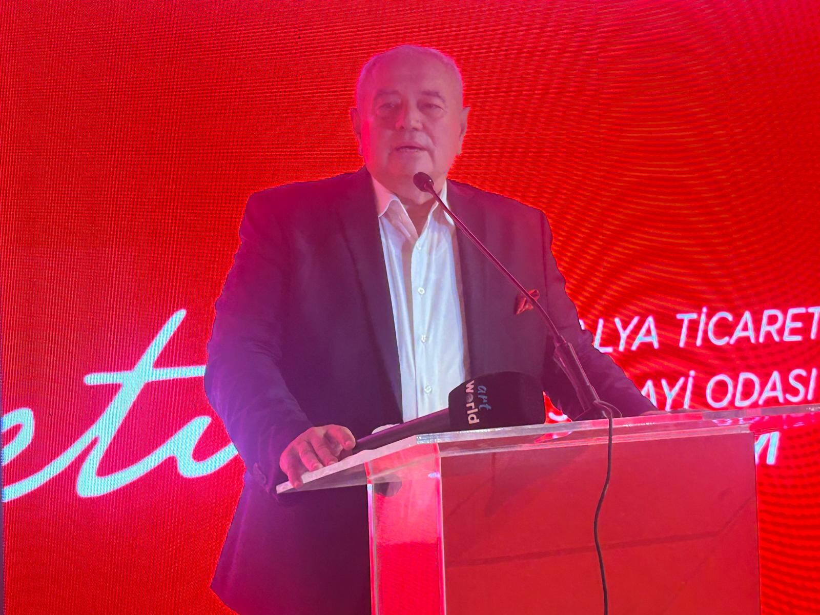 Davut Cetinden Atso Adaylik Ofisine Gorkemli Acilis (4)