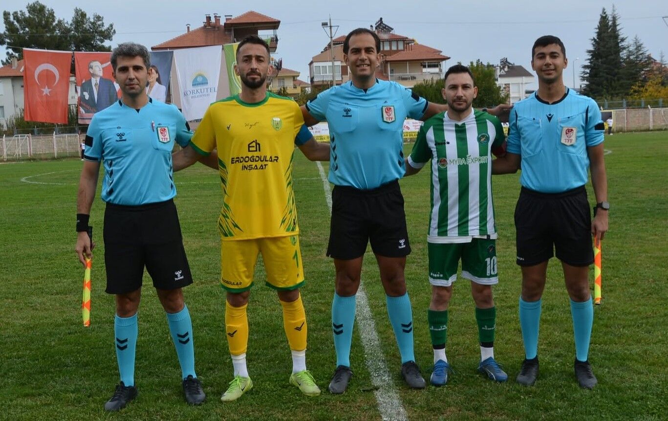 Demre’nin Takımı Akseki’ye Satıldı (1)-1