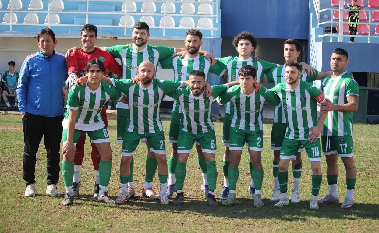 Demre’nin Takımı Akseki’ye Satıldı (3)
