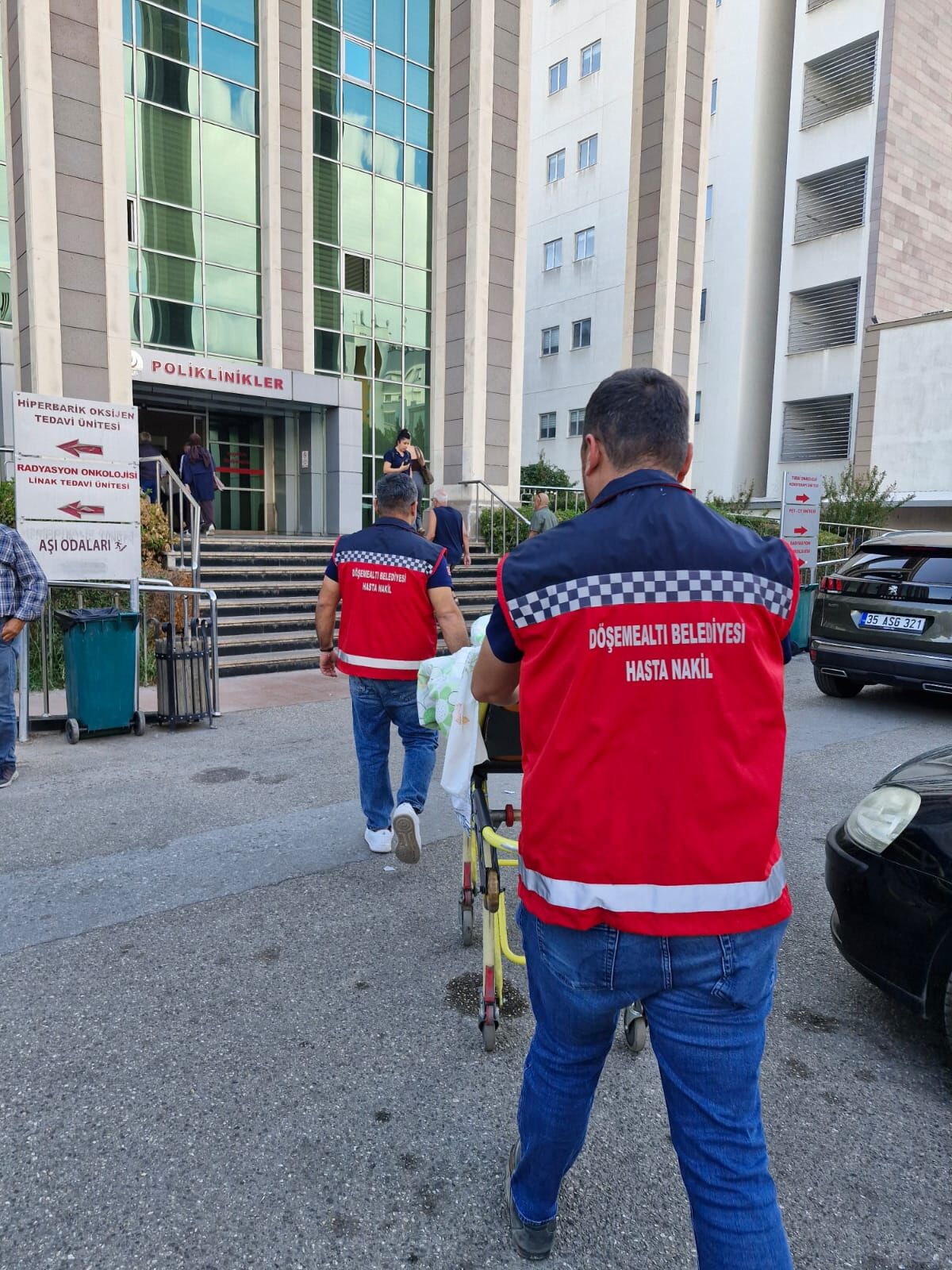 Döşemealtı Belediyesi’nden Ücretsiz Diş Hizmeti (10)