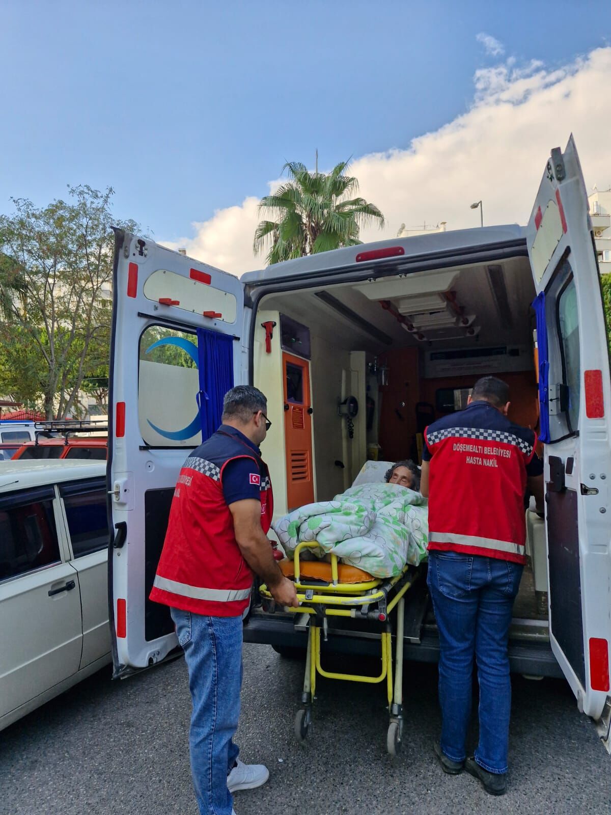 Döşemealtı Belediyesi’nden Ücretsiz Diş Hizmeti (7)