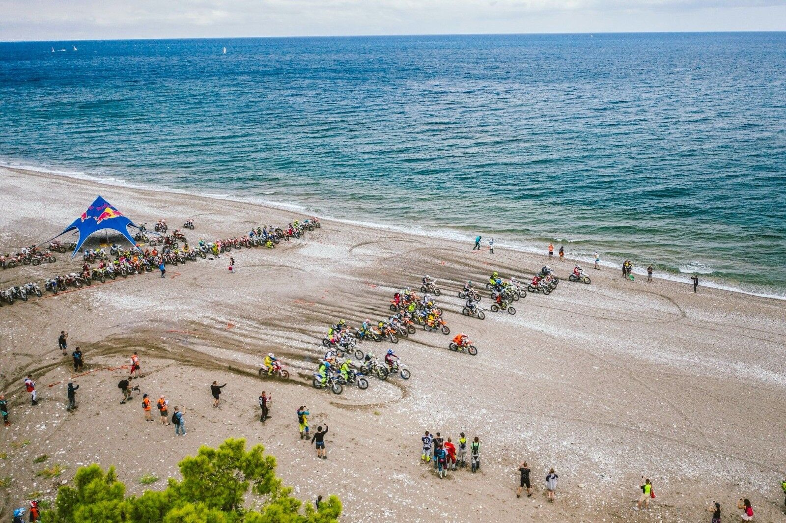 Dünyanın Önde Gelen Sporcuları Kemer'de Ağırlanacak (3)