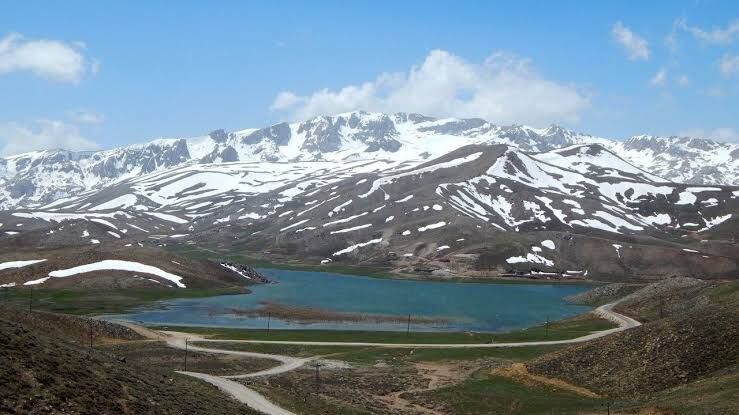 Egrigol Yaylasi