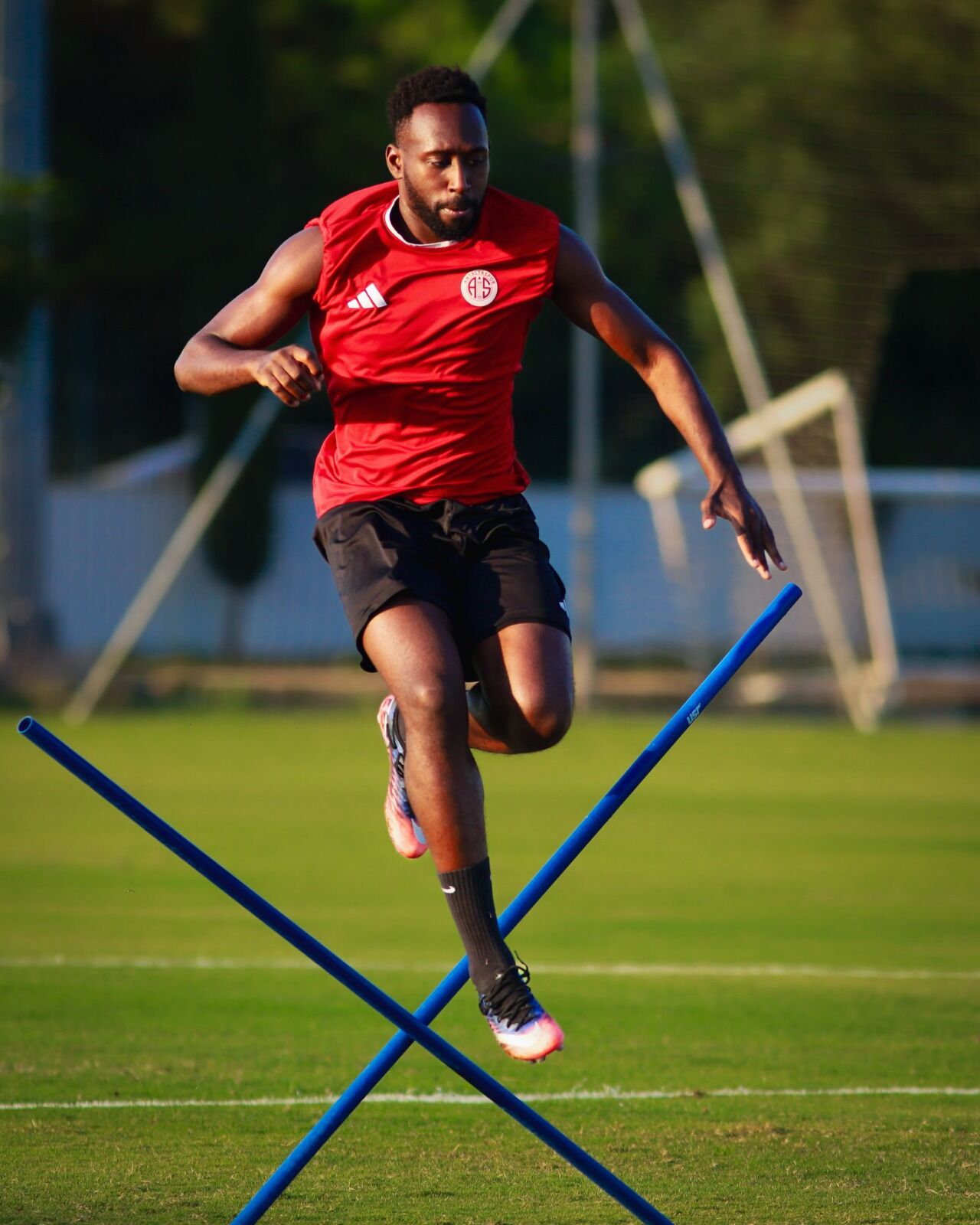 Engeli Kaldıran Antalyaspor’da 5 Resmi Transfer (5)
