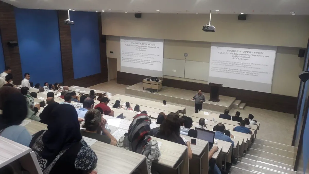 Fettah Tamince Nin Baskanlağındaki Antalya Bilim Üniversitesi Nde Düzen Değisti (2)