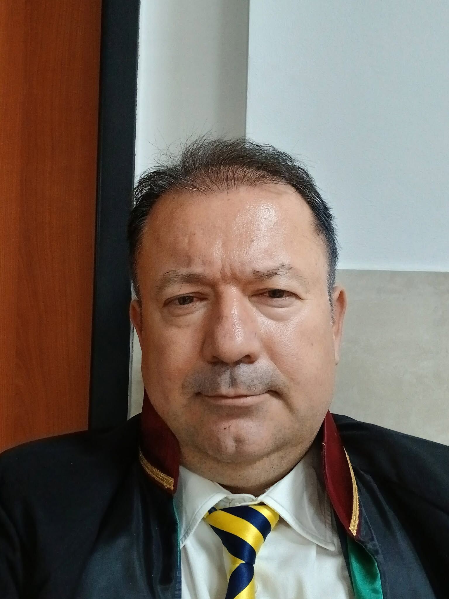 Finikede Chp Ile Yeni Parti Arasinda Bina Gerilimi Sona Erdi (3)