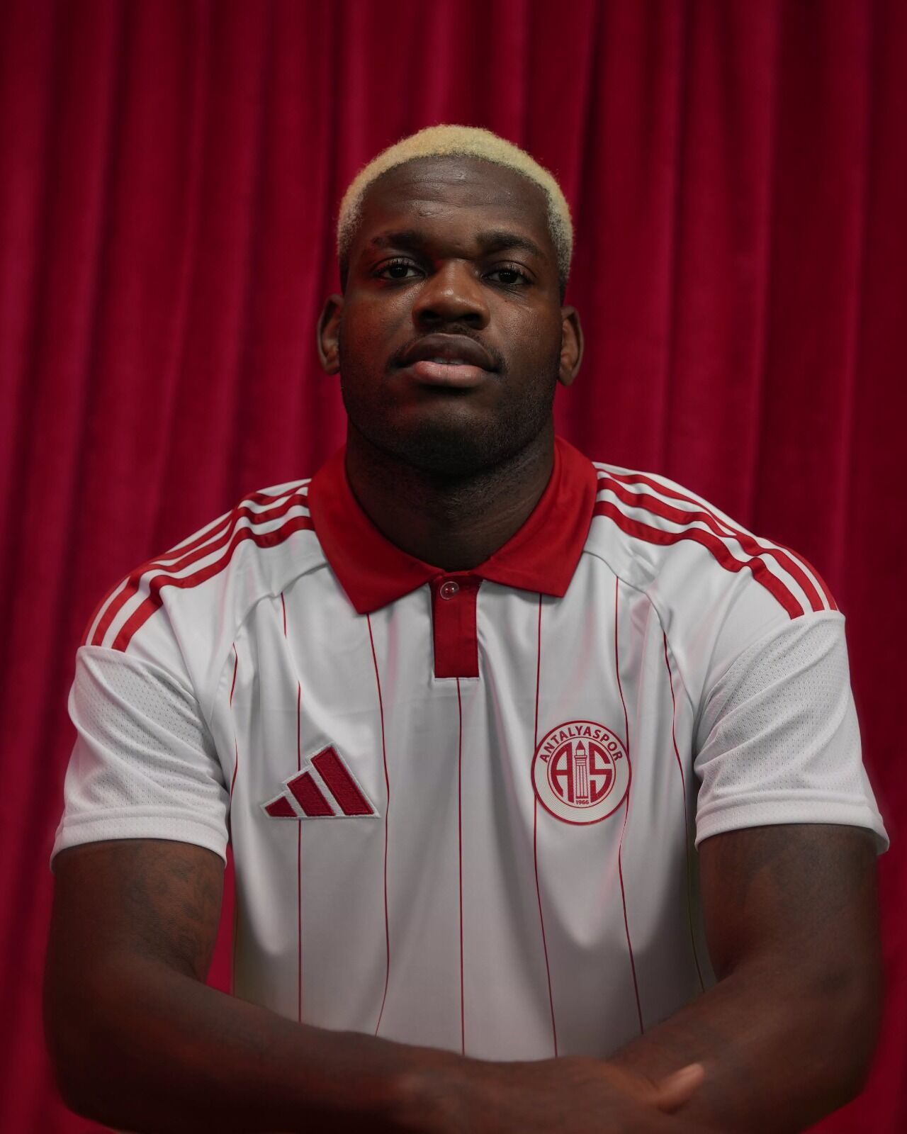 Francis Nzaba