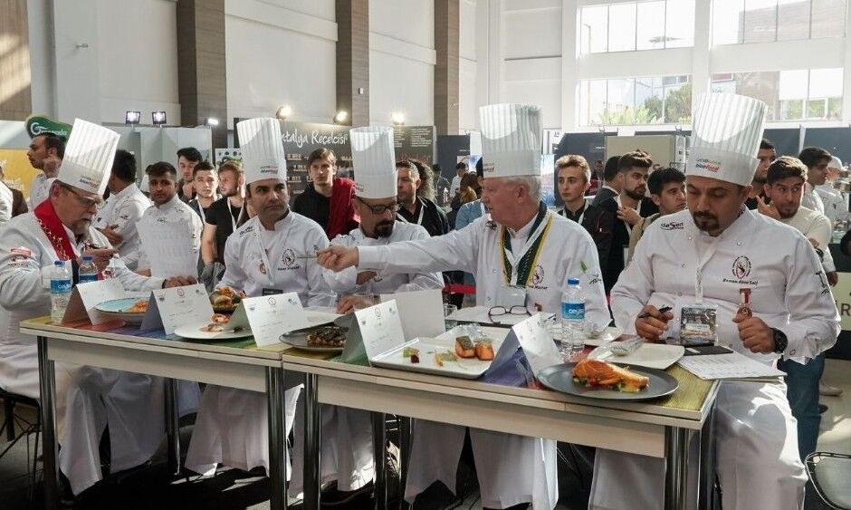 Gaziantep, Hatay, Adana Değil! Antalya Kendi Gastronomi Hikayesini Yazacak (2)