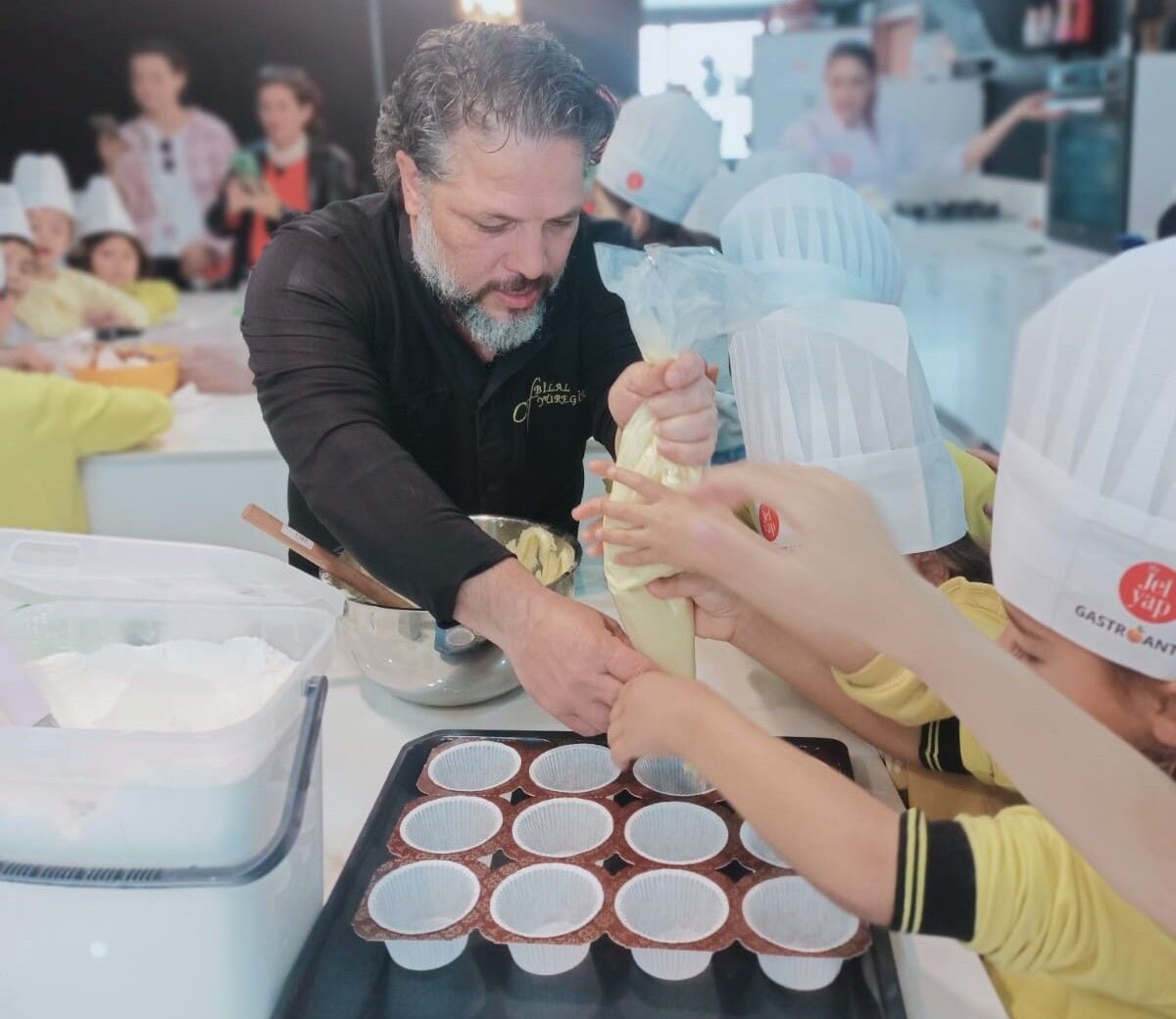 Gaziantep, Hatay, Adana Değil! Antalya Kendi Gastronomi Hikayesini Yazacak (3)
