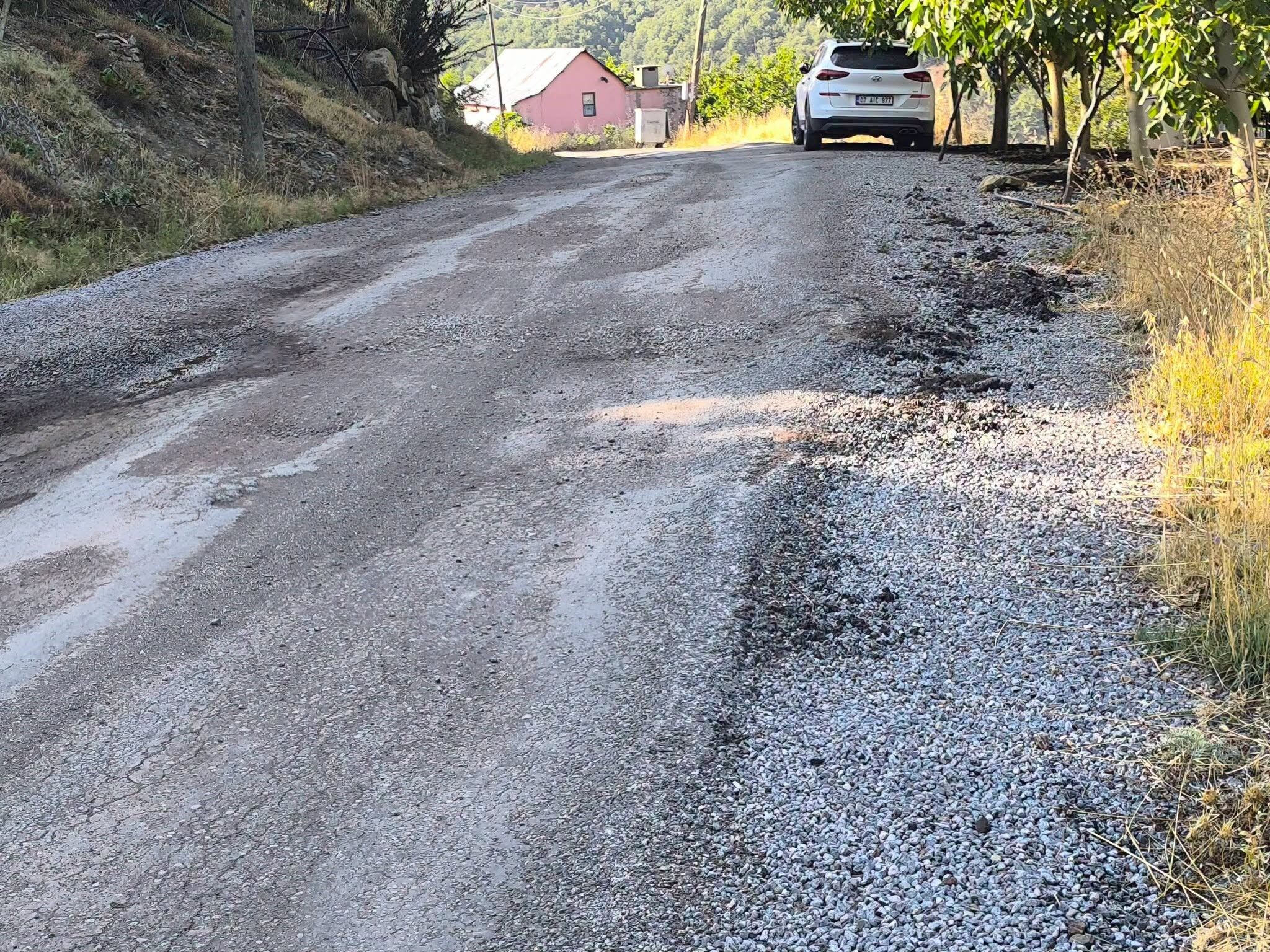 Gözler Alanya Belediyesi’nin Şantiyesinde (6)