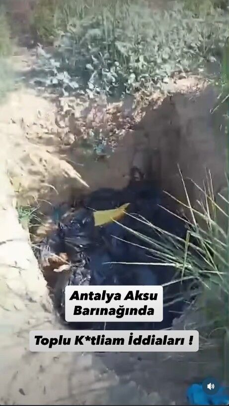 Gundemi Sarsan Barinak Goruntulerine Aksu Belediyesinden Flas Aciklama (4)