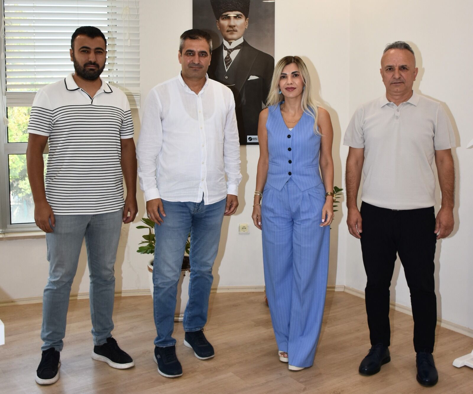 Her Yıl 6 Bin Maçın Oynandığı Antalya’da Saha Arayışı Sürüyor (1)-1