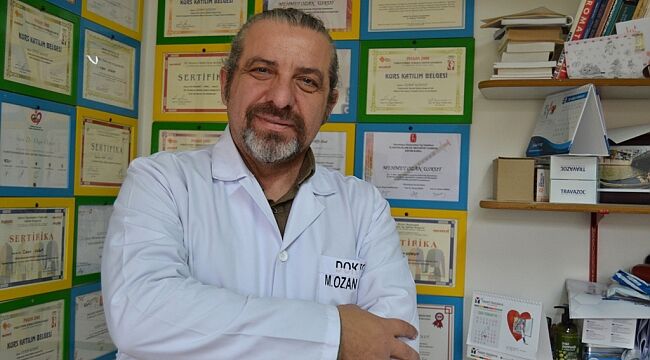 ‘İş Yerimizin Sıcaklığı Kaç Derece Olmalı’ Sorusuna Cevap Antalya’dan Geldi (1)