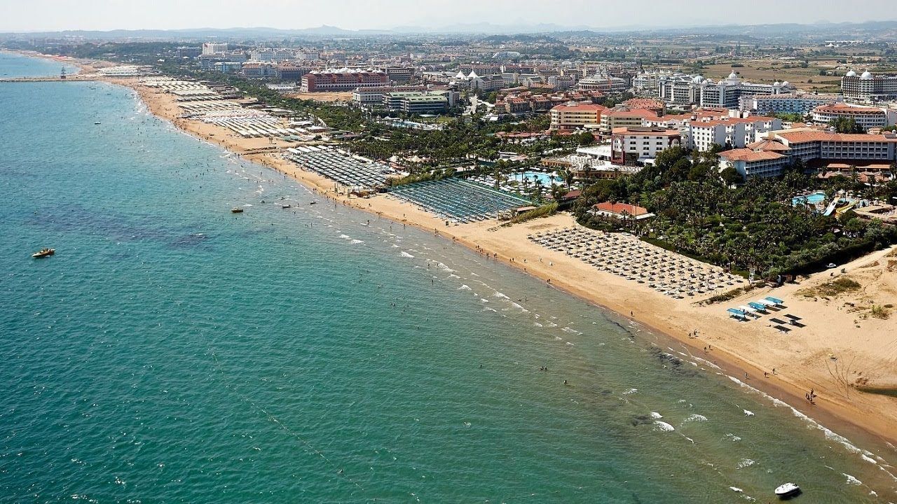Isa Yildirim Kumkoy Plaji Icin Tarih Verdi (1)