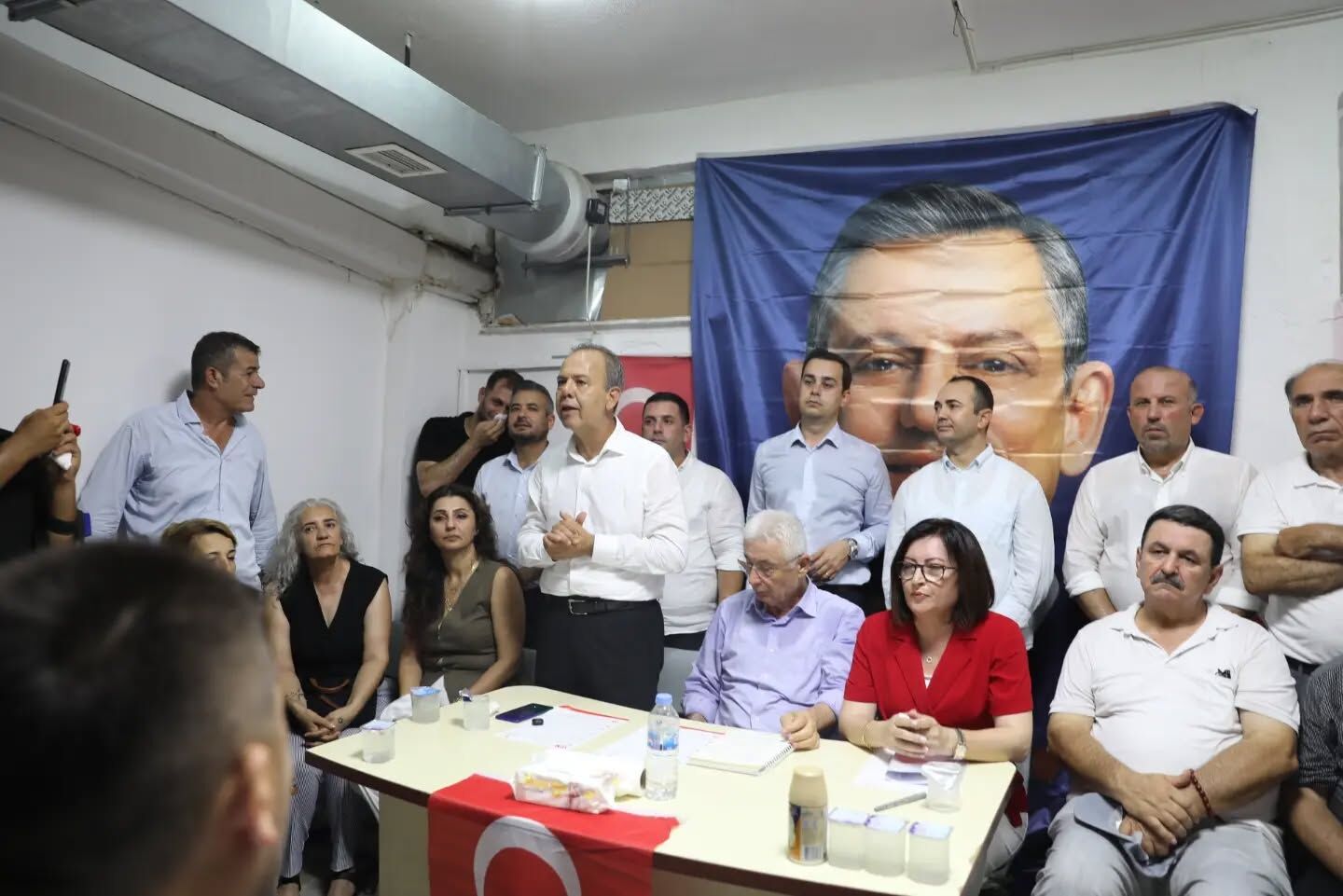 Kamacı’dan ‘Gaz Veren’ Davet (2)