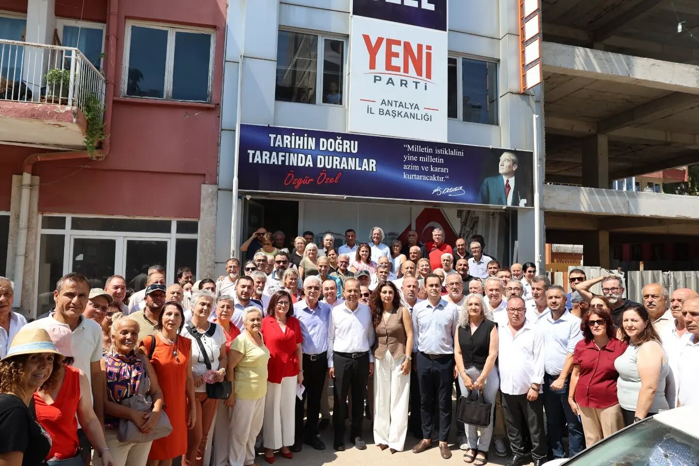 Kamacı’dan ‘Gaz Veren’ Davet (3)