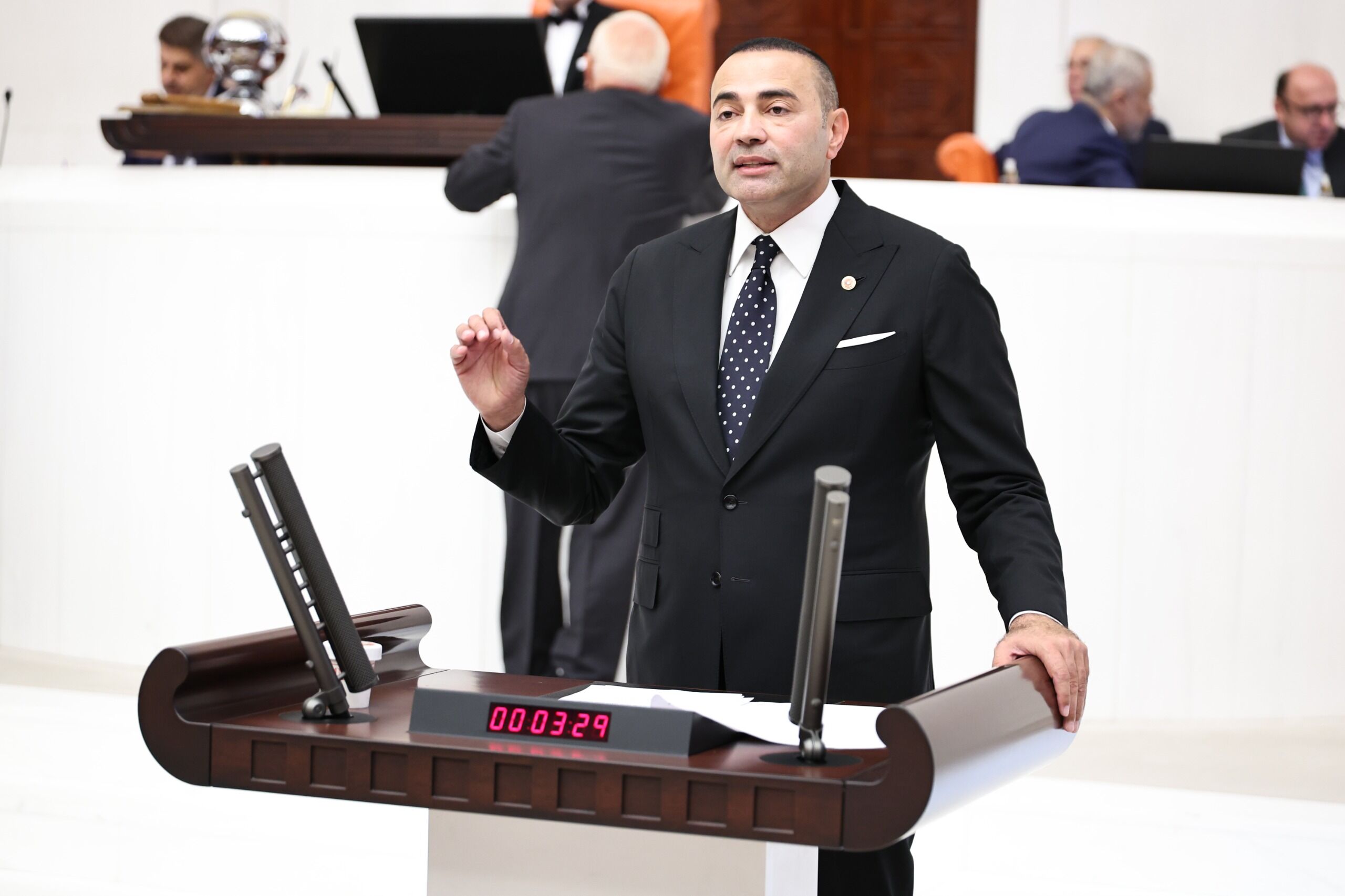 Kaş’ta Yarım Kalan Gölet Için Aykut Kaya’dan Bakanlığa Çağrı (1)-1