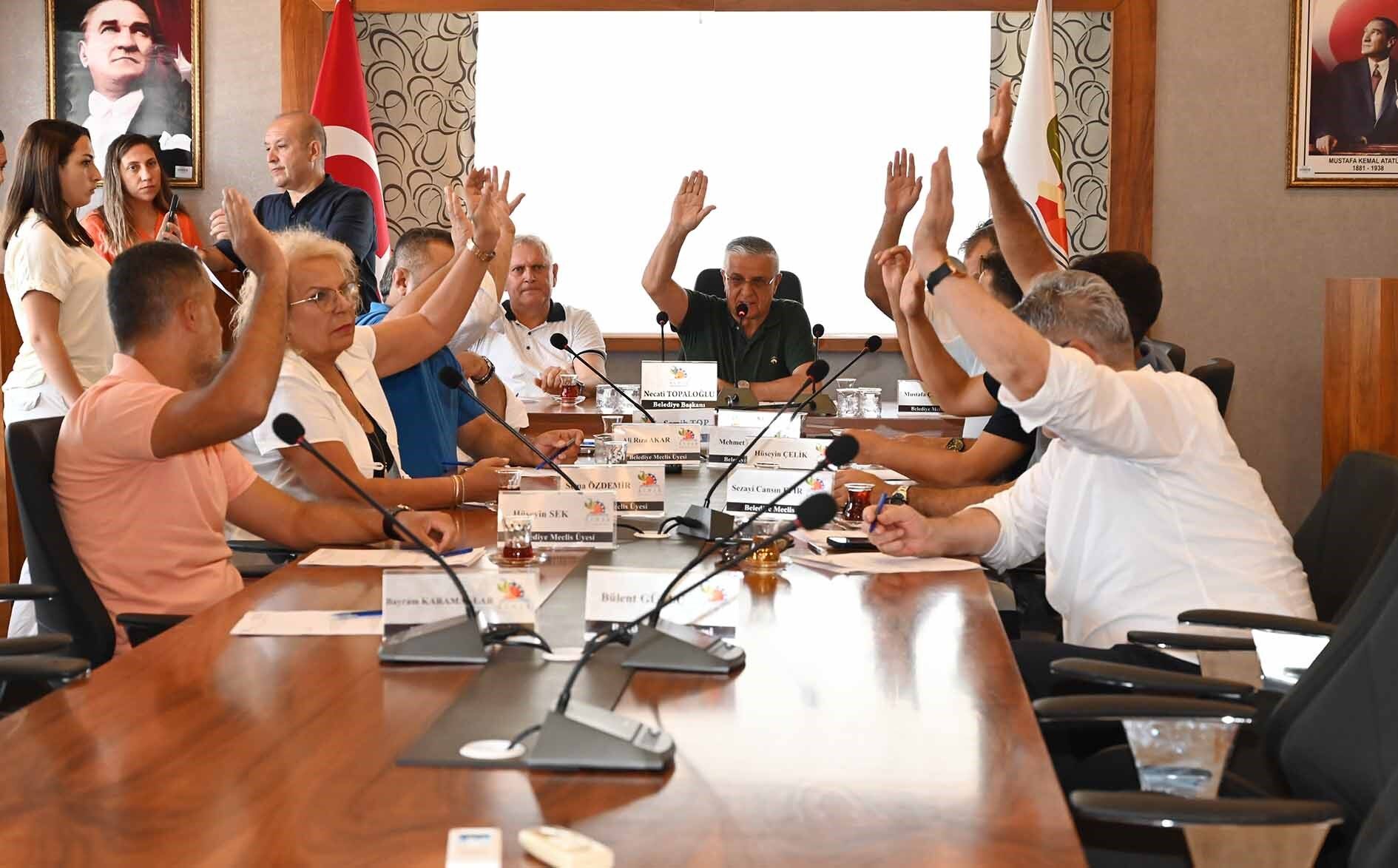 Kemer Belediyesinden 18 Milyonluk Arac Yatirimi (4)