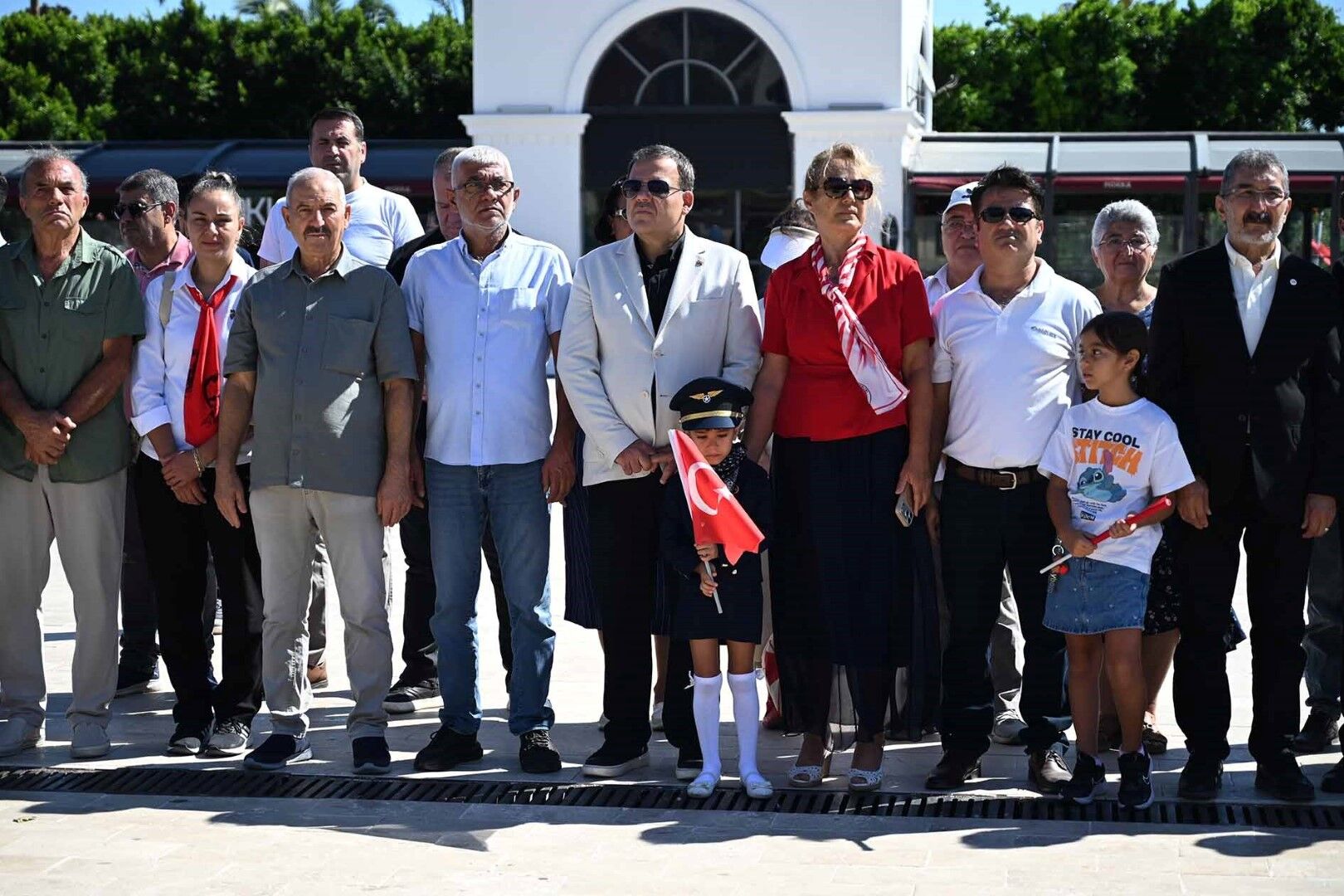 Kemer’de Zafer Coşkusu Konserle Son Buldu (3)