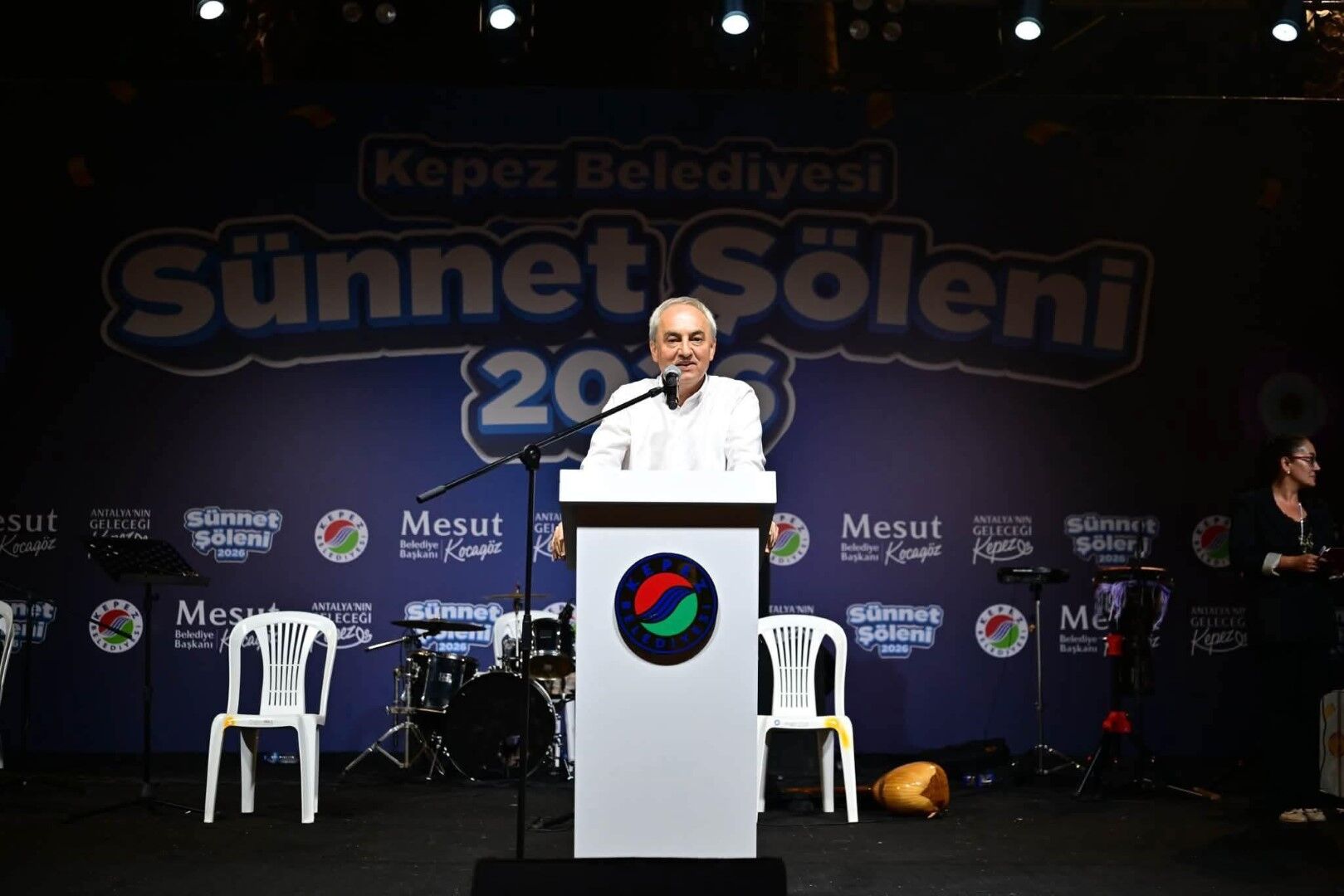 Kepez Belediyesi Ailelerin Yanında (5)