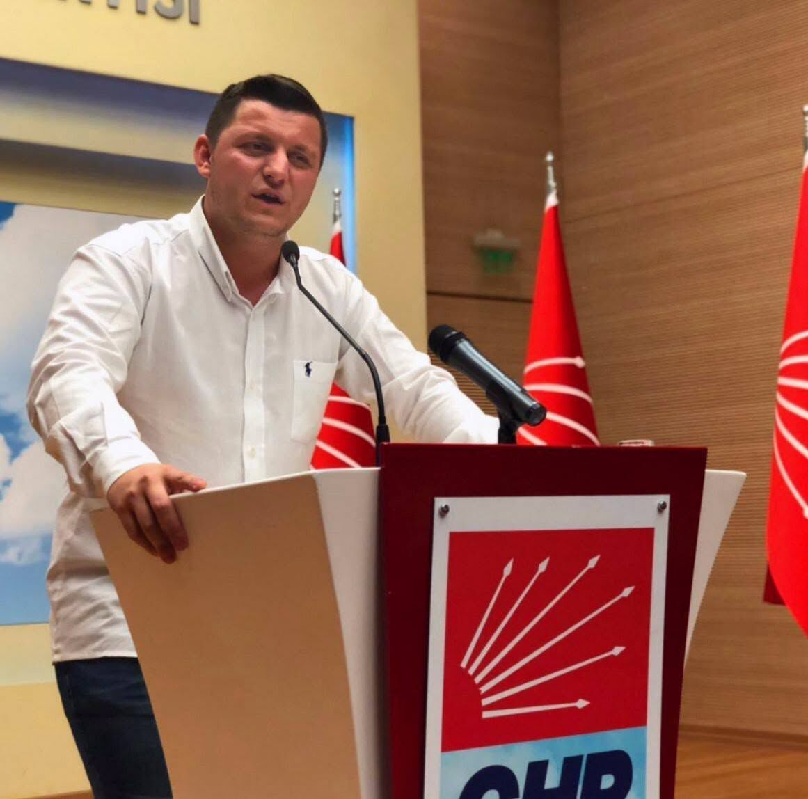 Kepez Belediyesi Meclisinde Istifa Dalgası Büyüyor (1)