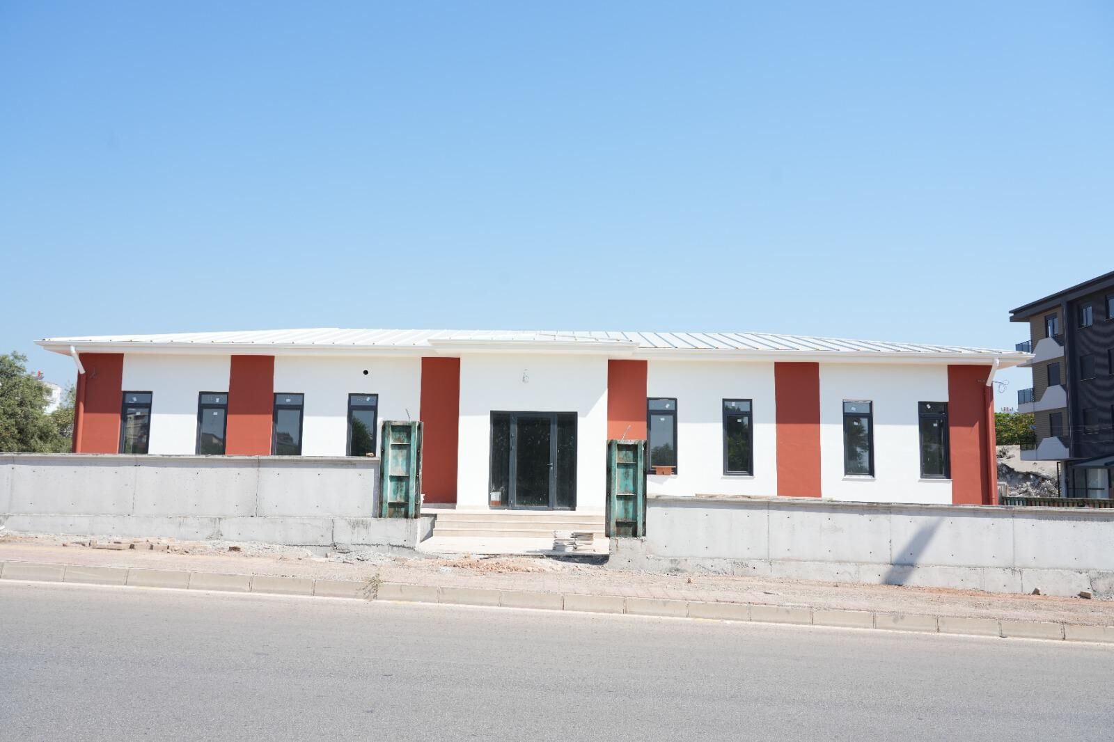 Kepez Belediyesi Sağlık Için Düğmeye Bastı (1)-1
