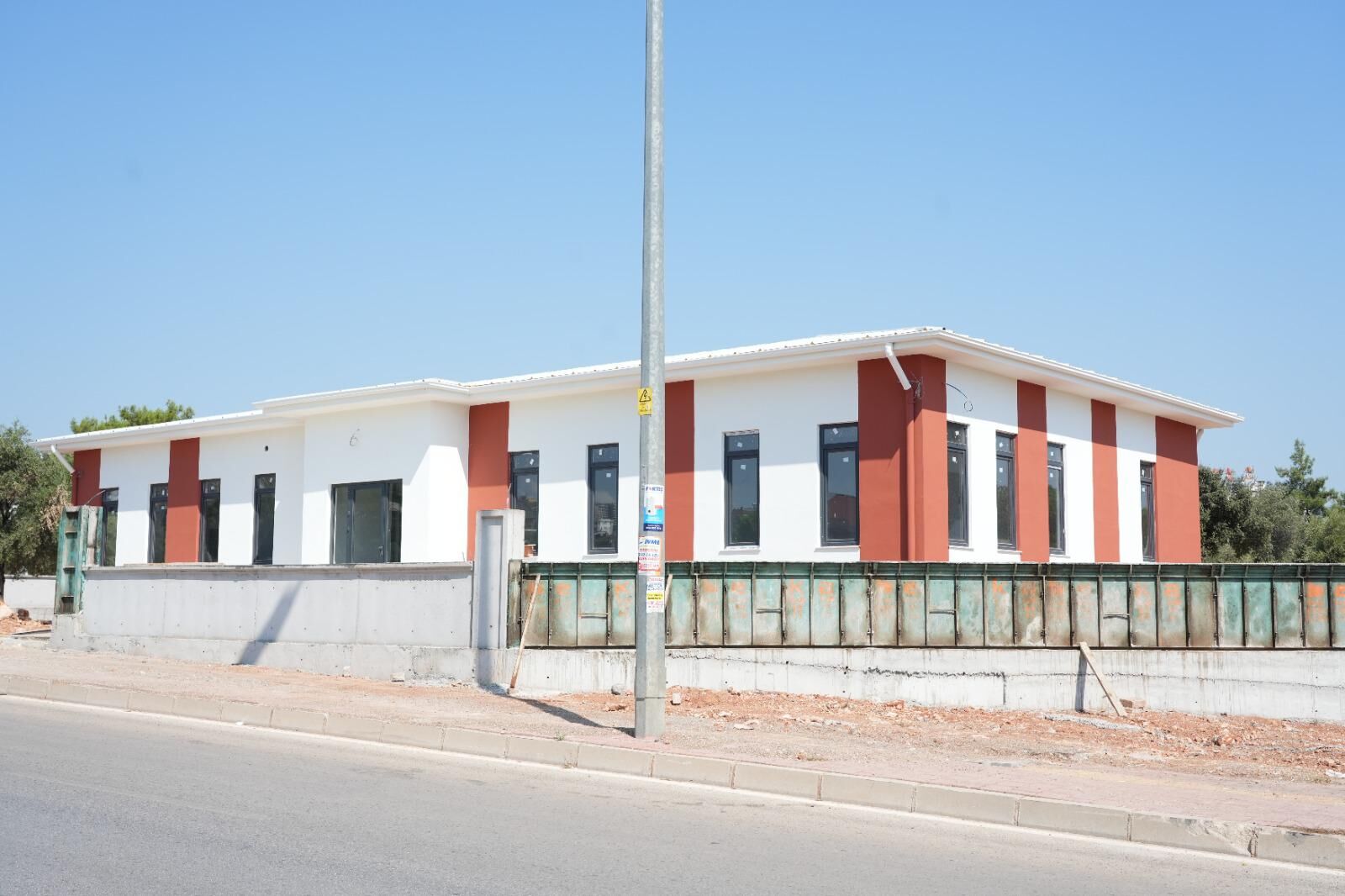 Kepez Belediyesi Sağlık Için Düğmeye Bastı (3)