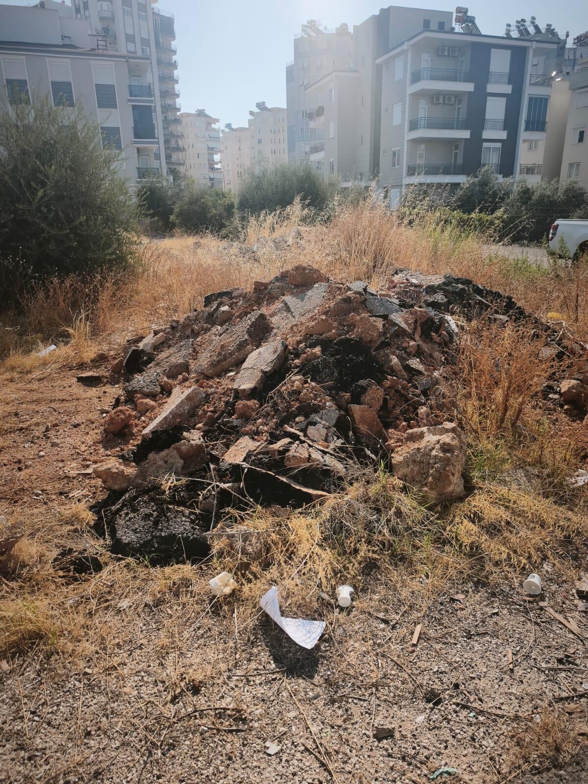 Kepez Belediyesi ‘Teröre Dur’ Dedi Ceza Yağdırdı (2)