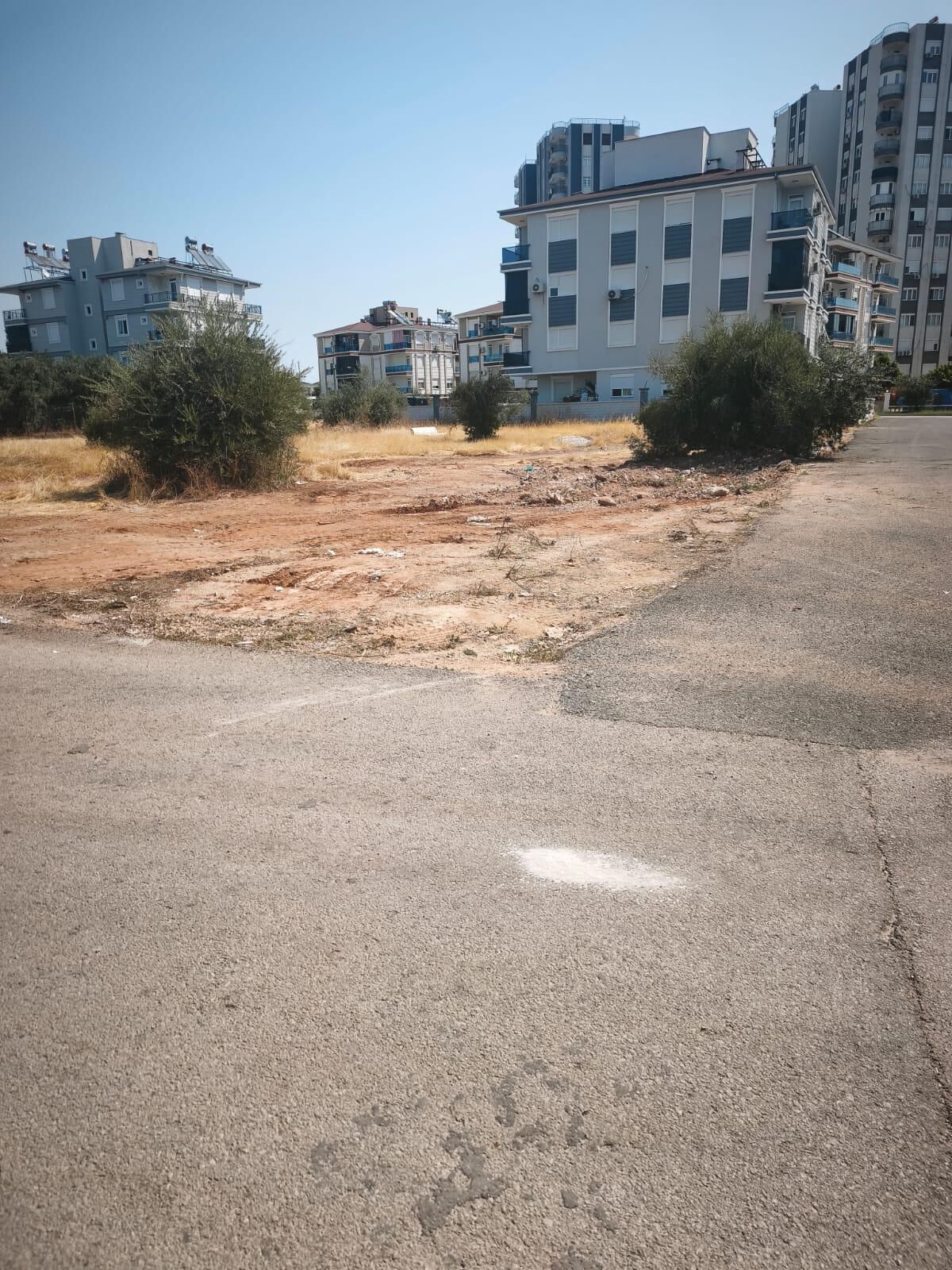 Kepez Belediyesi ‘Teröre Dur’ Dedi Ceza Yağdırdı (3)