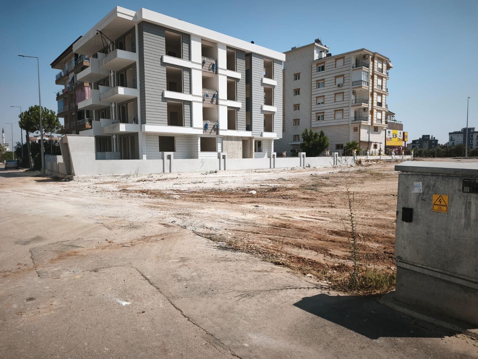 Kepez Belediyesi ‘Teröre Dur’ Dedi Ceza Yağdırdı (9)