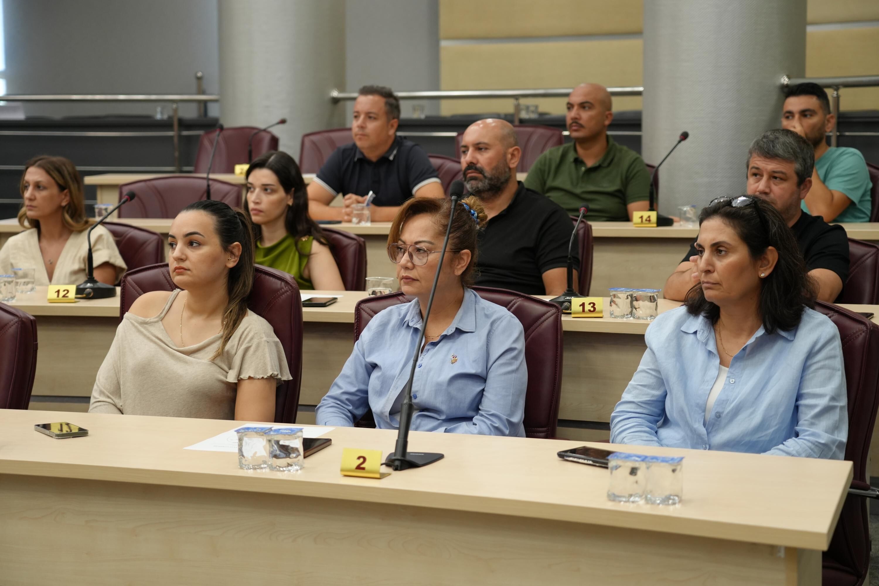 Kepez Belediyesi’nin Çalışmaları Standartları Yükseltti (1)