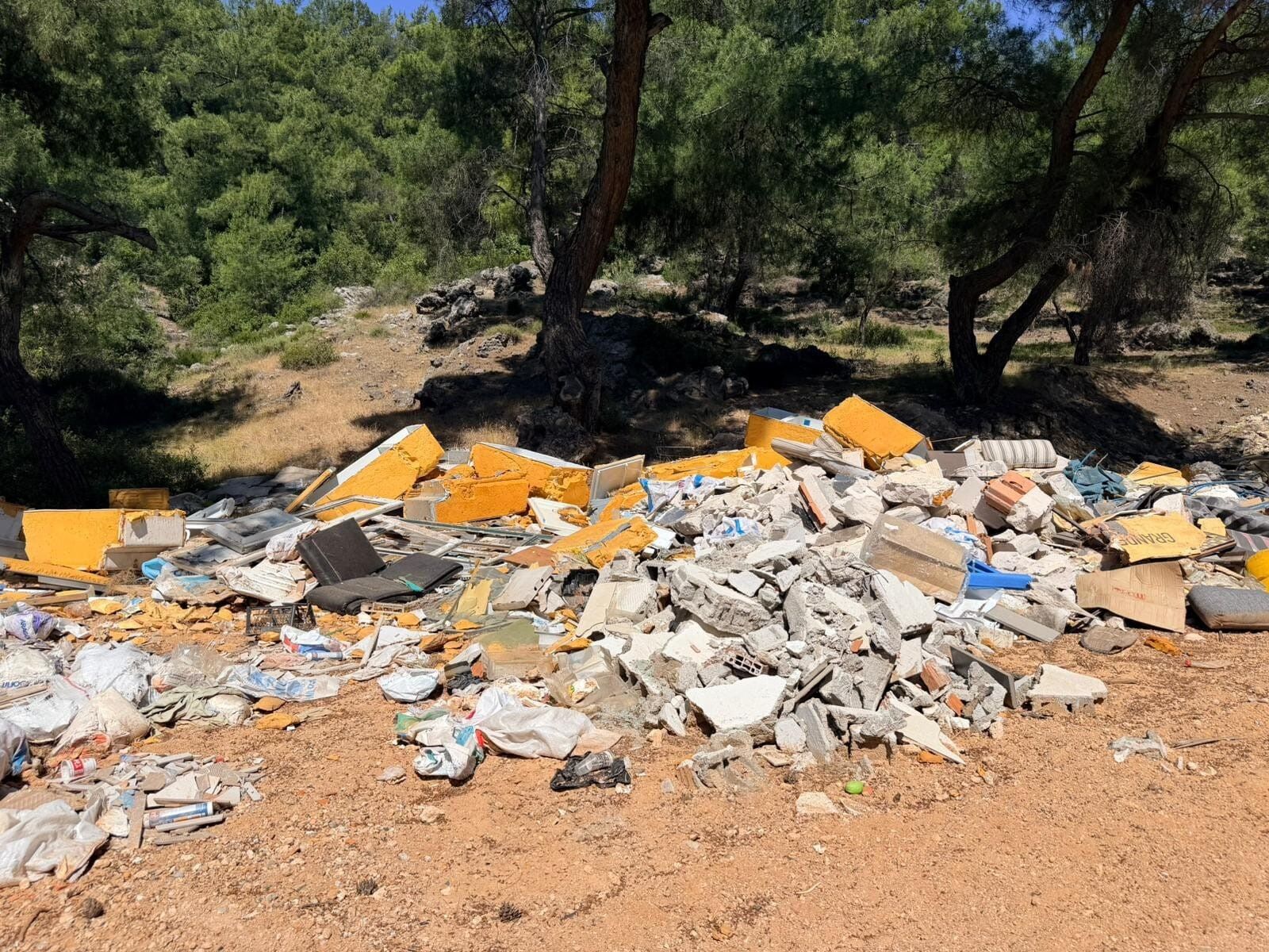 Kepez Kent Konseyi’nin Yeni Uygulaması Kirliliği Önleyecek (2)