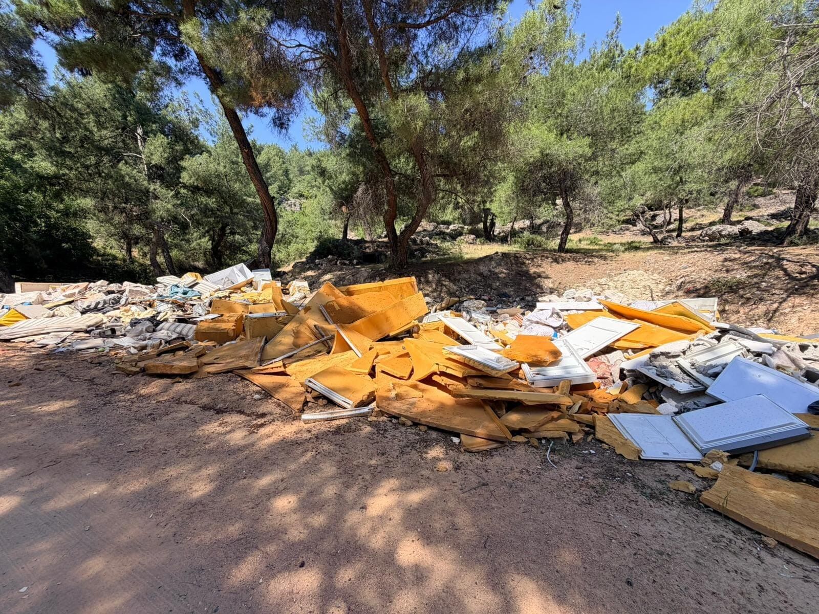 Kepez Kent Konseyi’nin Yeni Uygulaması Kirliliği Önleyecek (3)