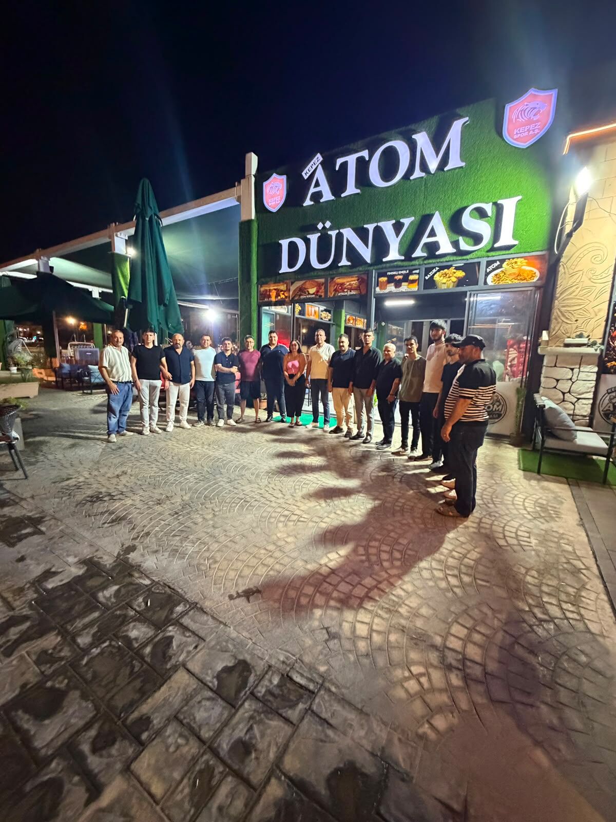Kepez’de Anahtar Parti’nin Hedefi Gençler Oldu (2)