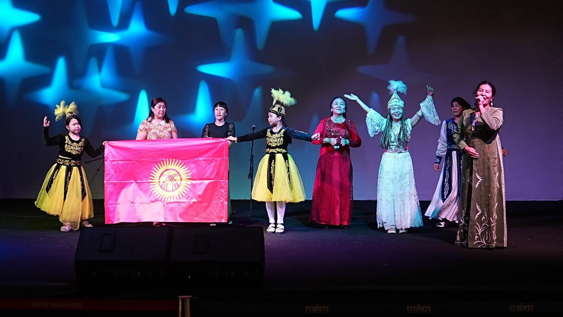 Kepez’de Festival Eypio Konseriyle Şenlenecek (2)