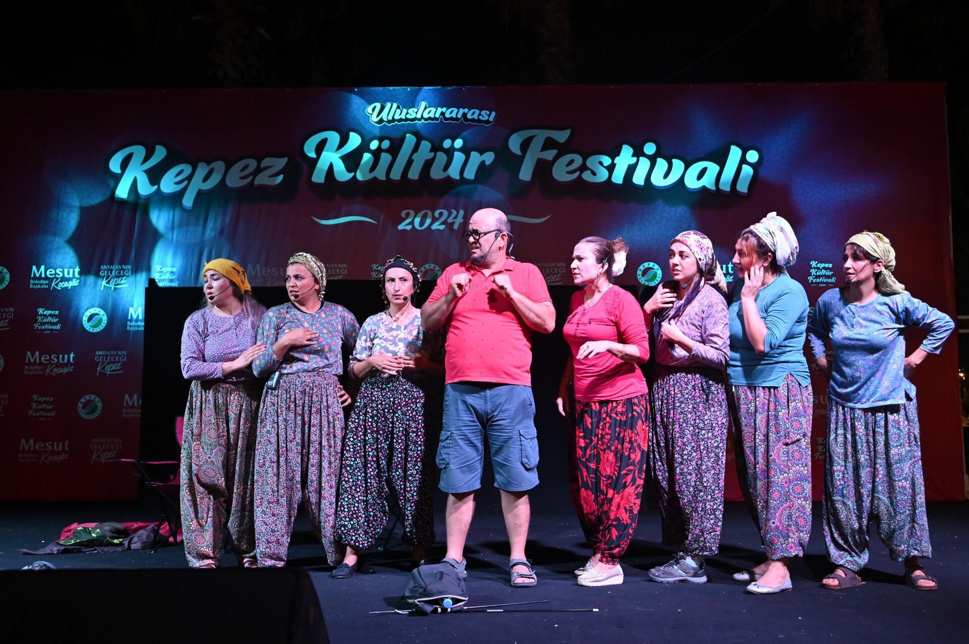 Kepez’de Festival Eypio Konseriyle Şenlenecek (4)