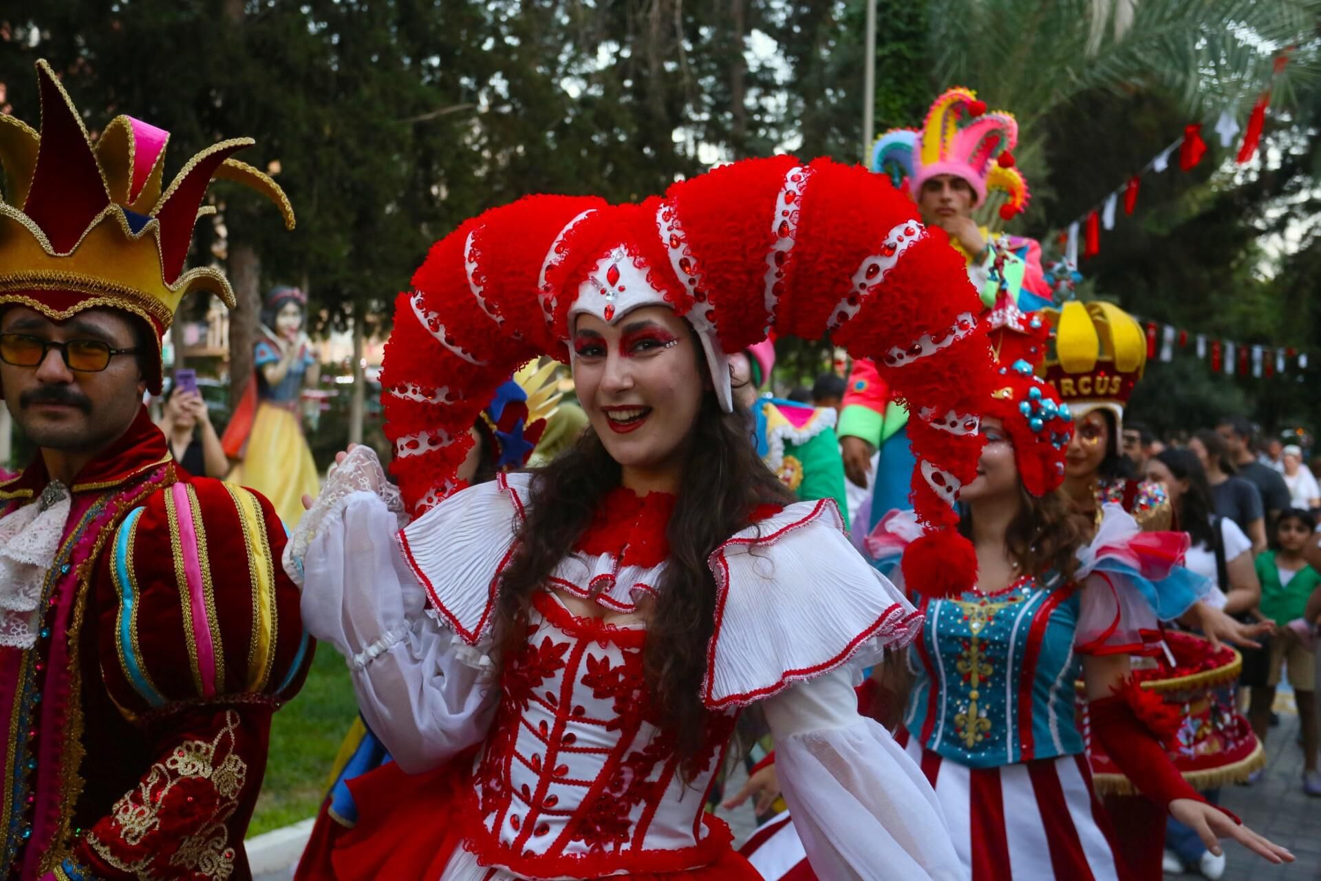 Kepez’de Festival Eypio Konseriyle Şenlenecek (5)