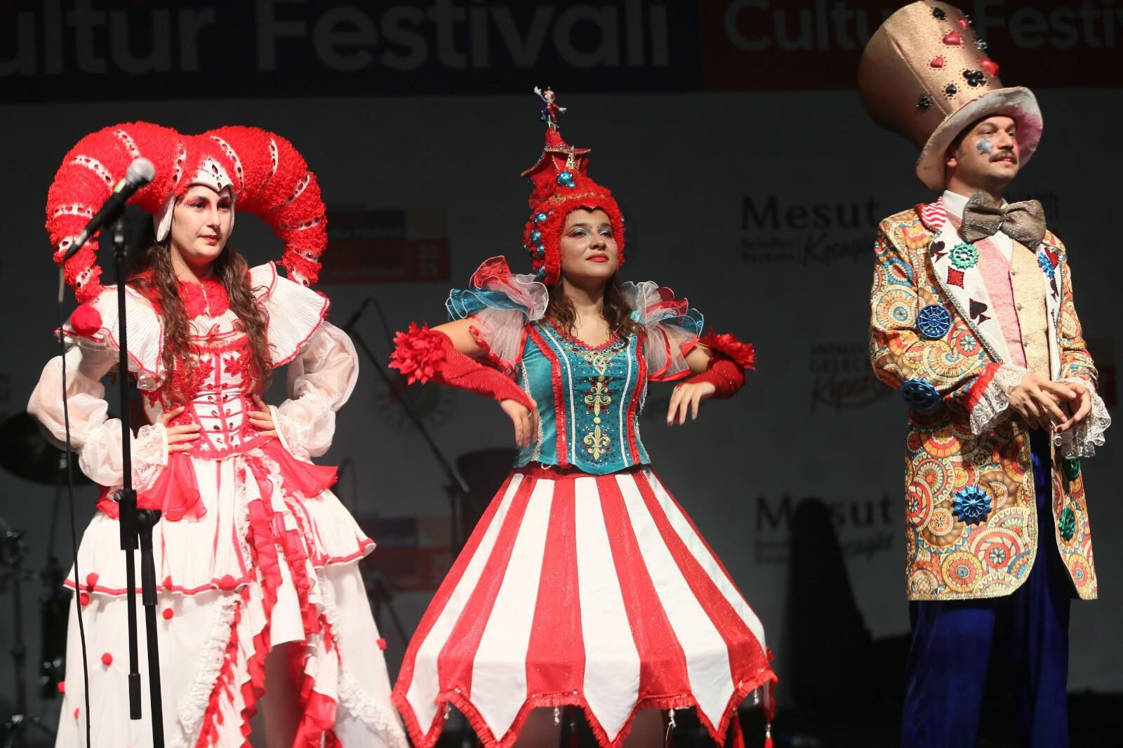Kepez’de Festival Eypio Konseriyle Şenlenecek (6)