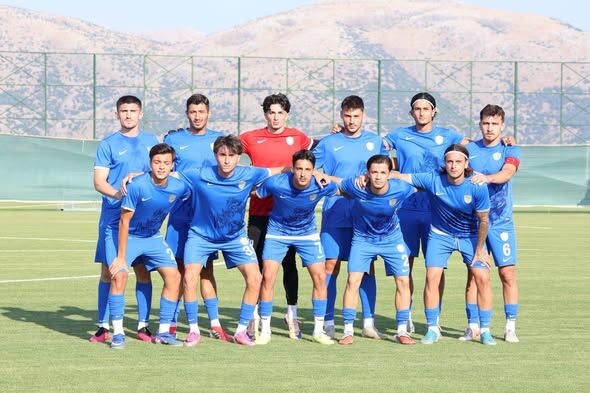 Kepezspor’un Türkiye Kupası’ndaki Rakibi Belli Oldu (2)