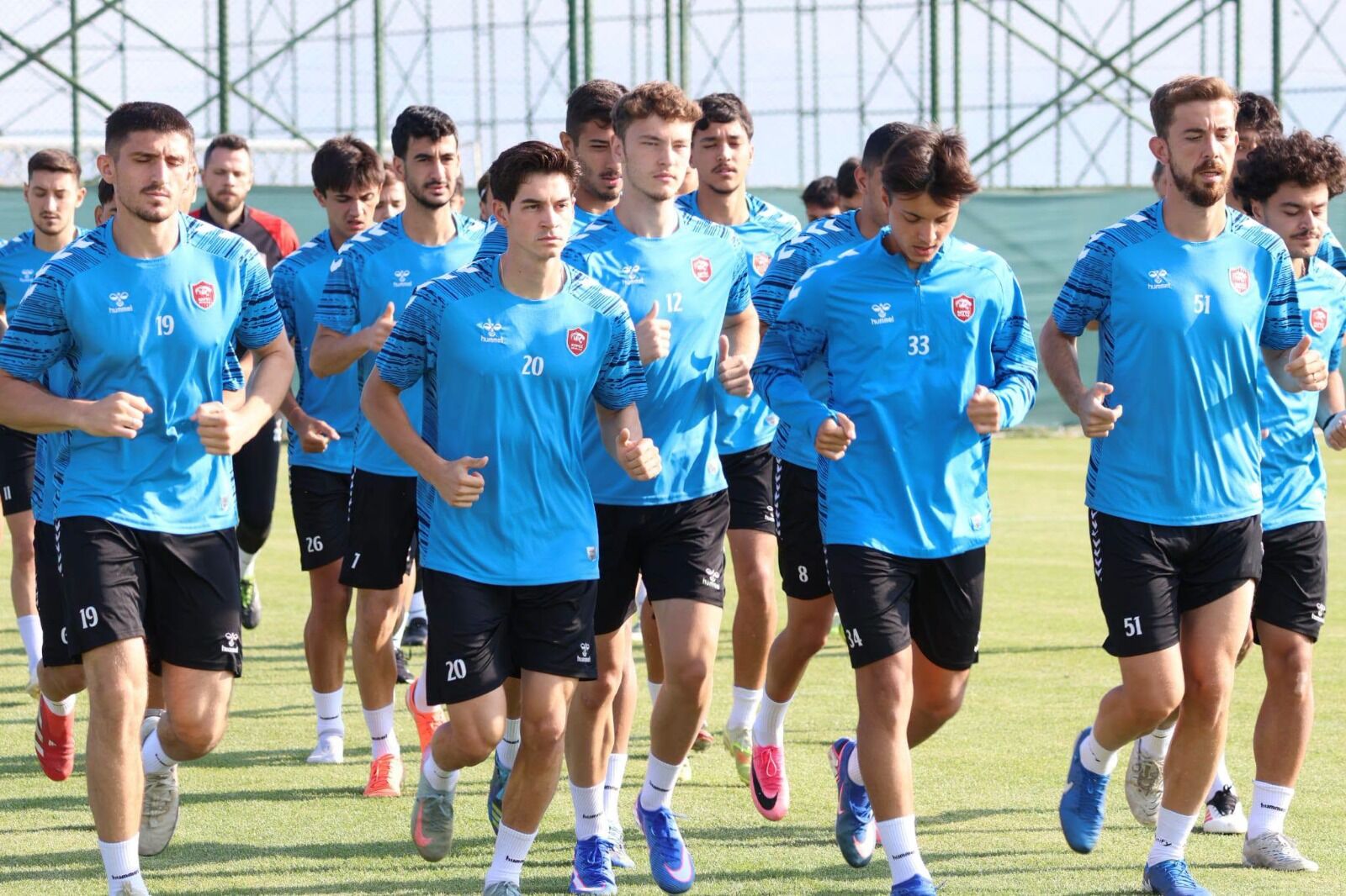 Kepezspor’un Türkiye Kupası’ndaki Rakibi Belli Oldu (4)