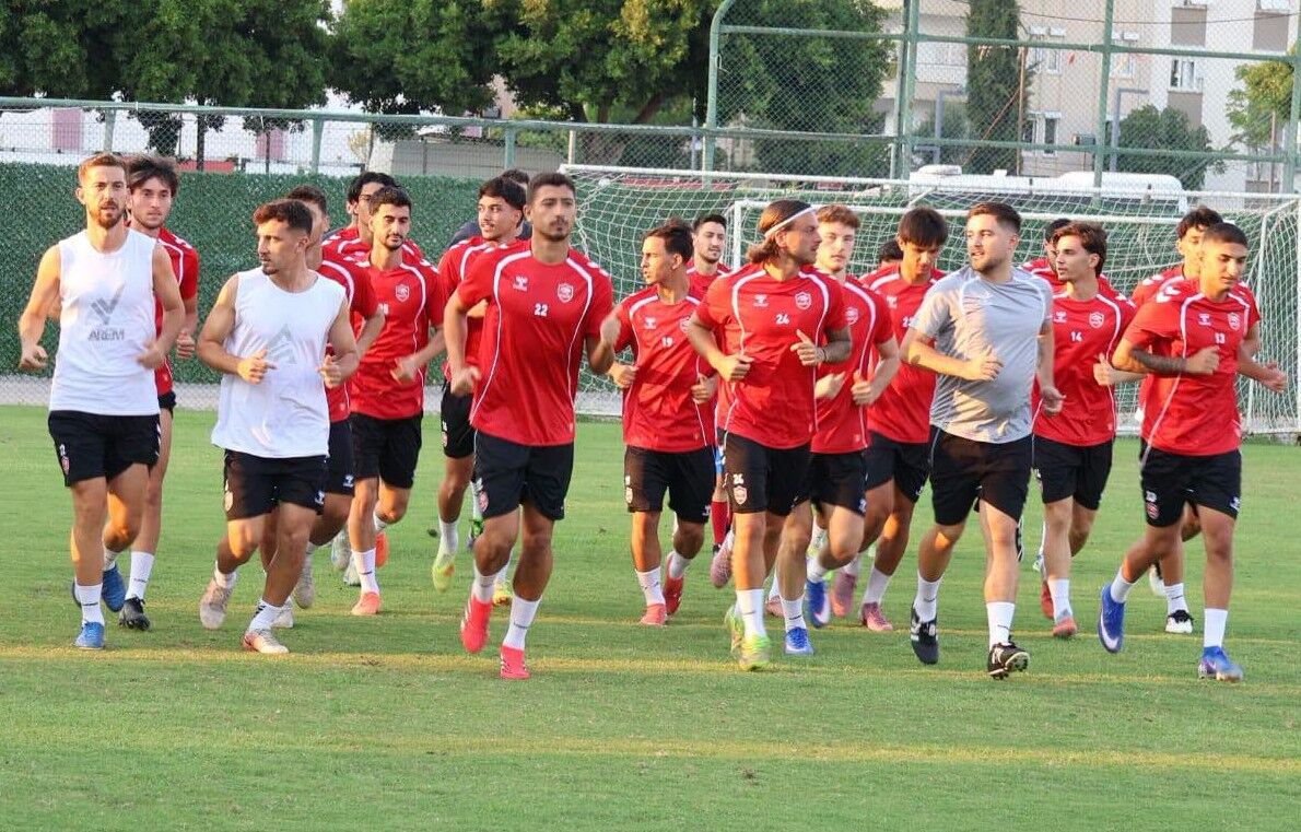 Kepezspor’un Türkiye Kupası’ndaki Rakibi Belli Oldu (6)