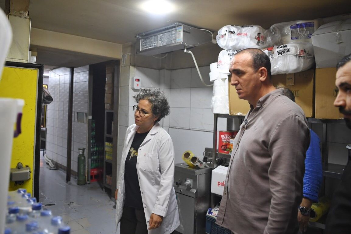 Konyaaltı Belediyesi 4 Ton Ürünü Imha Etti (5)