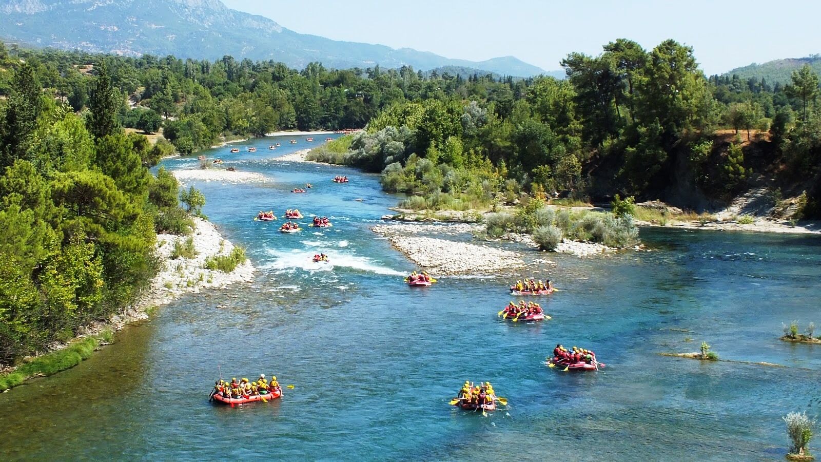 Koprulu Kanyon-2