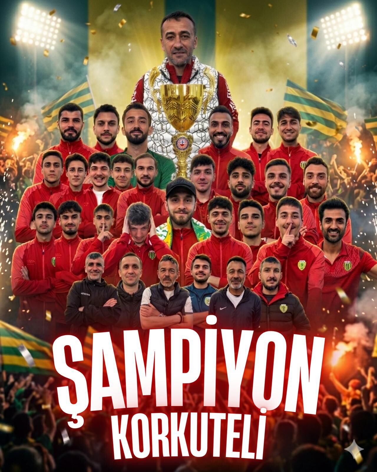 Korkuteli Belediyesporda Sampiyonluk Sonrasi Flas Kan Degisimi Karari (2)