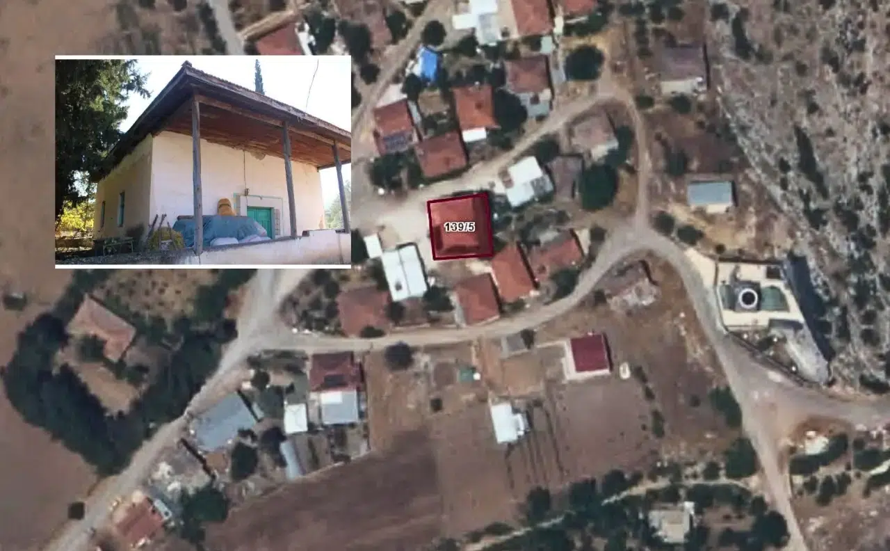 Korkuteli’ndeki Minaresiz Caminin Tescil Kararı Kaldırıldı (4)