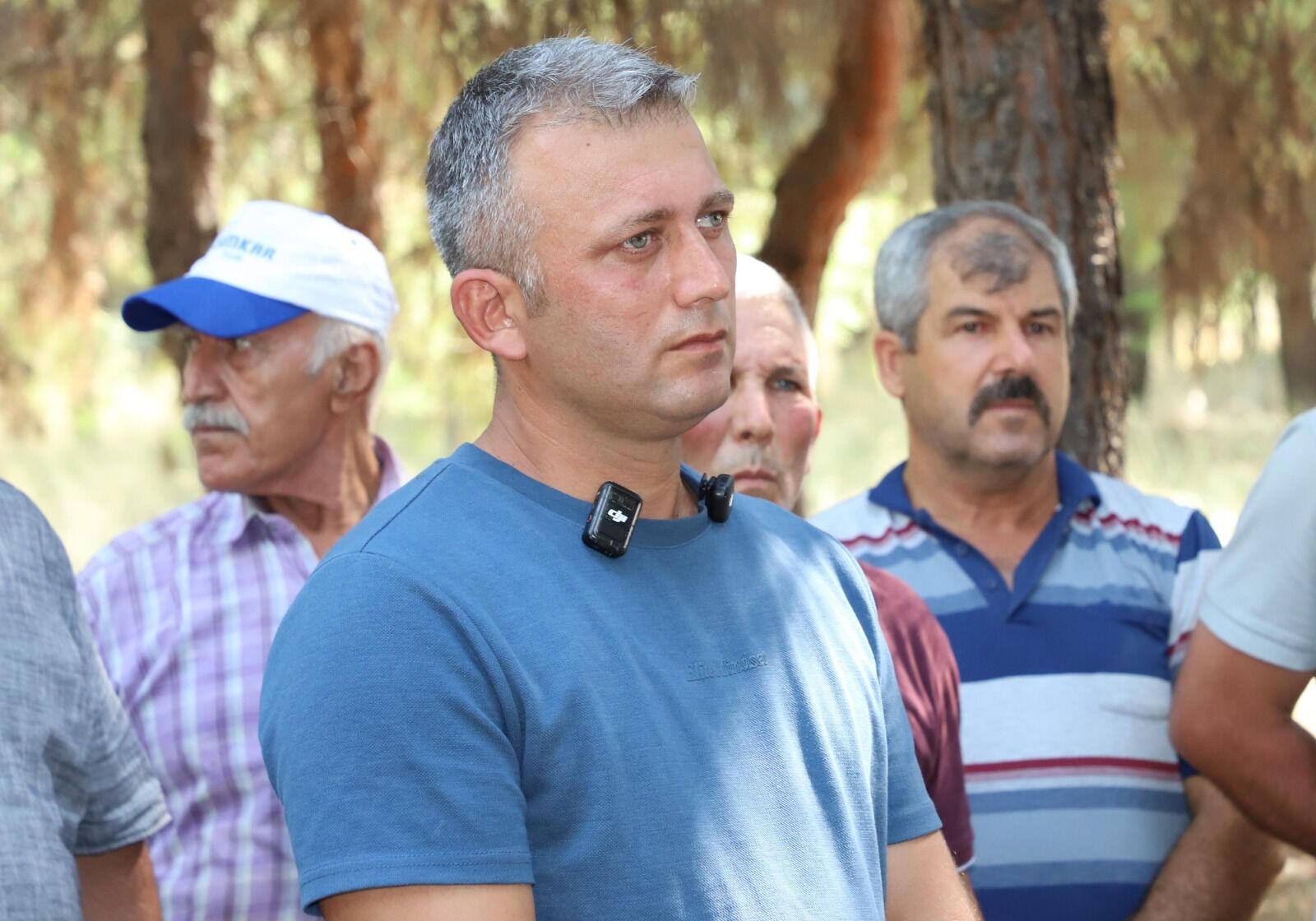 Kurşunlu’da Mahalleliden Barınak Tepkisi (3)